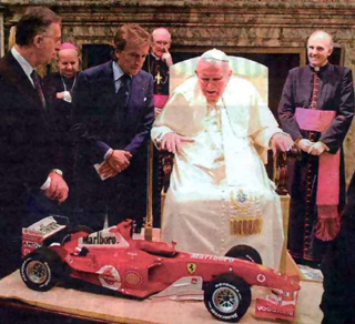 Pope Paul, Marlboro, Ferrari big-enhanced,cropd.jpg